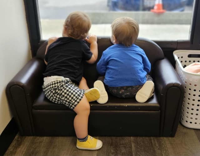 KidLogic Oakville children and early learning