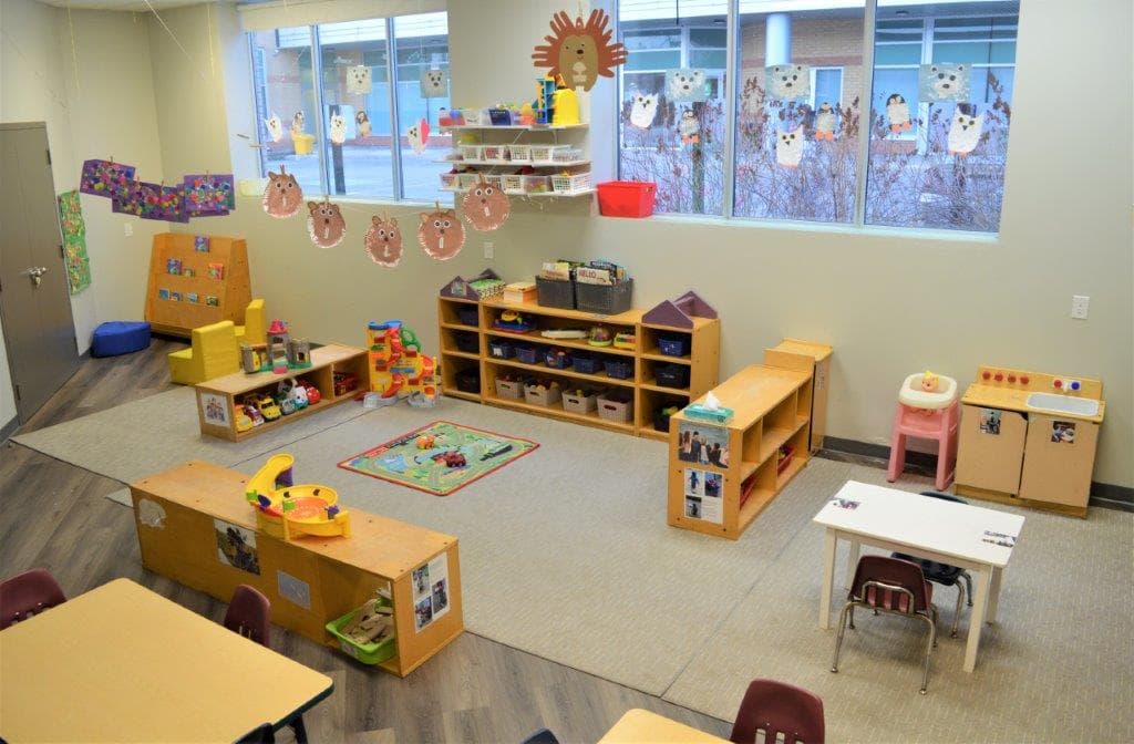 KidLogic Oakville photo 3