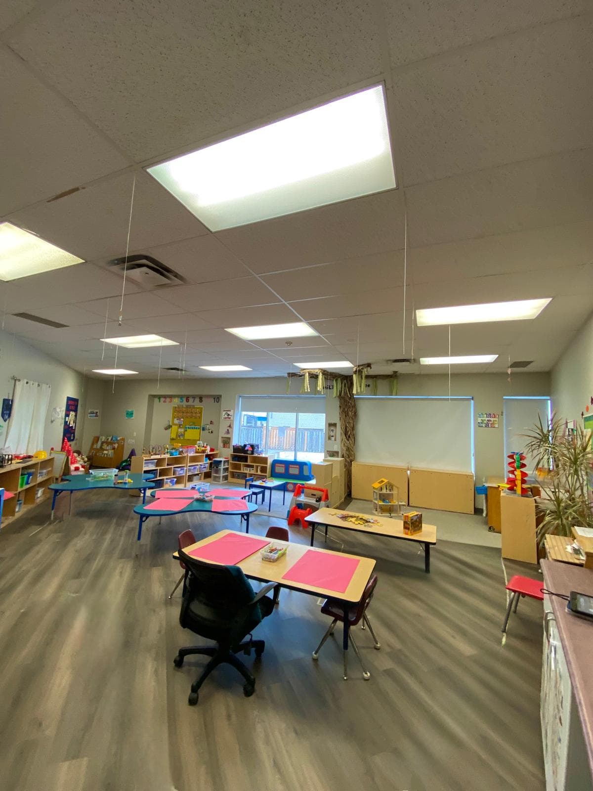 KidLogic Oakville junior preschool 1