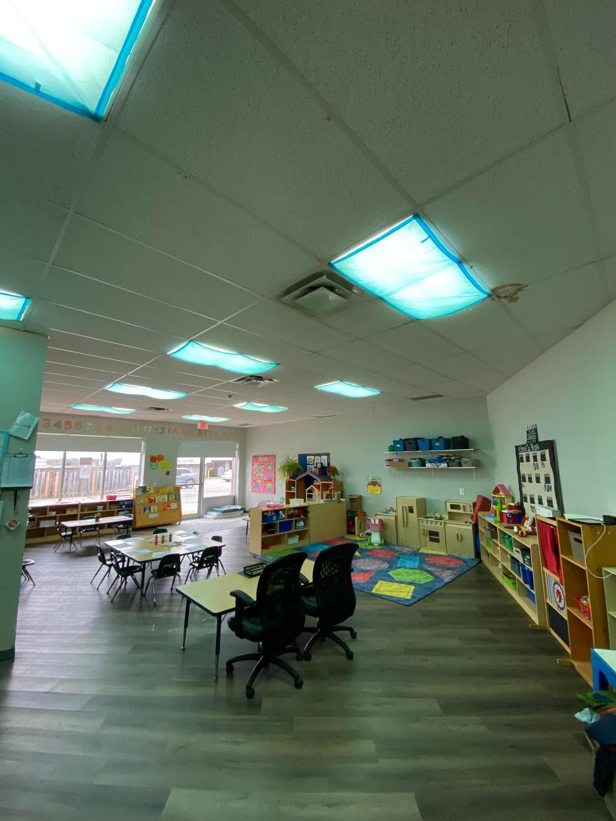 KidLogic Oakville senior preschool 1
